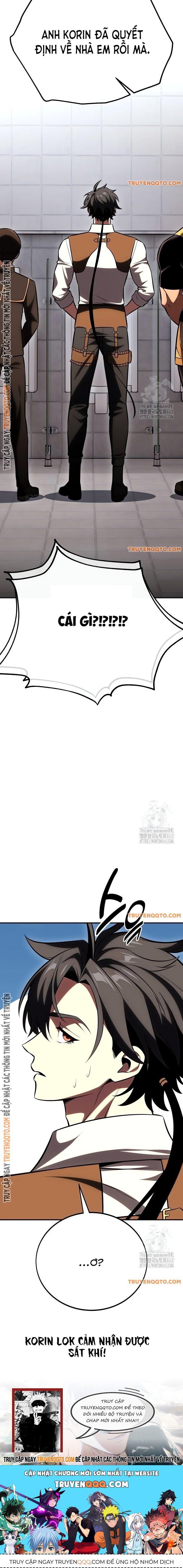 Fate/Extra CCC Fox Tail - Chapter 54 - Page 22