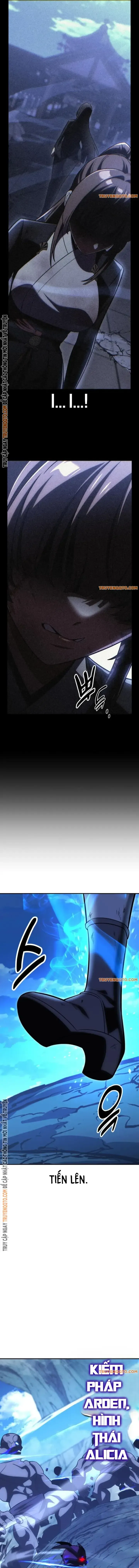 Fate/Extra CCC Fox Tail - Chapter 65 - Page 20