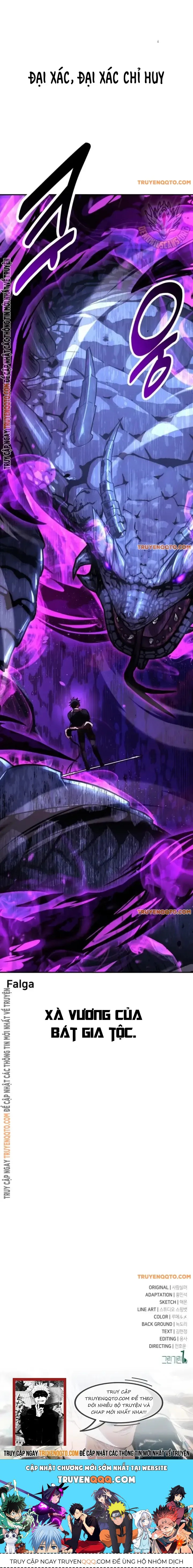 Fate/Extra CCC Fox Tail - Chapter 65 - Page 29