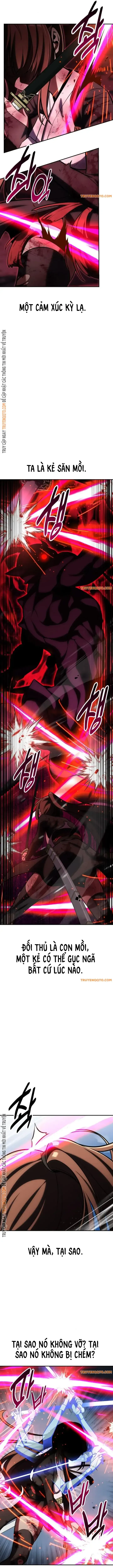 Fate/Extra CCC Fox Tail - Chapter 65 - Page 6