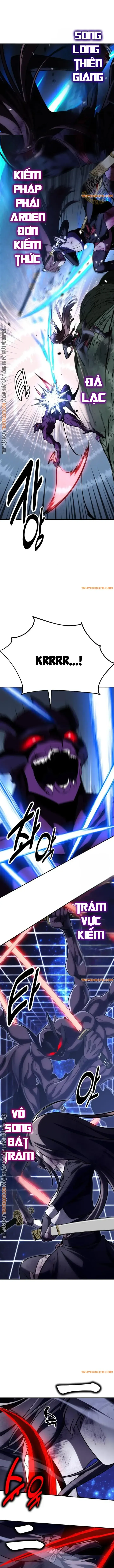 Fate/Extra CCC Fox Tail - Chapter 65 - Page 9