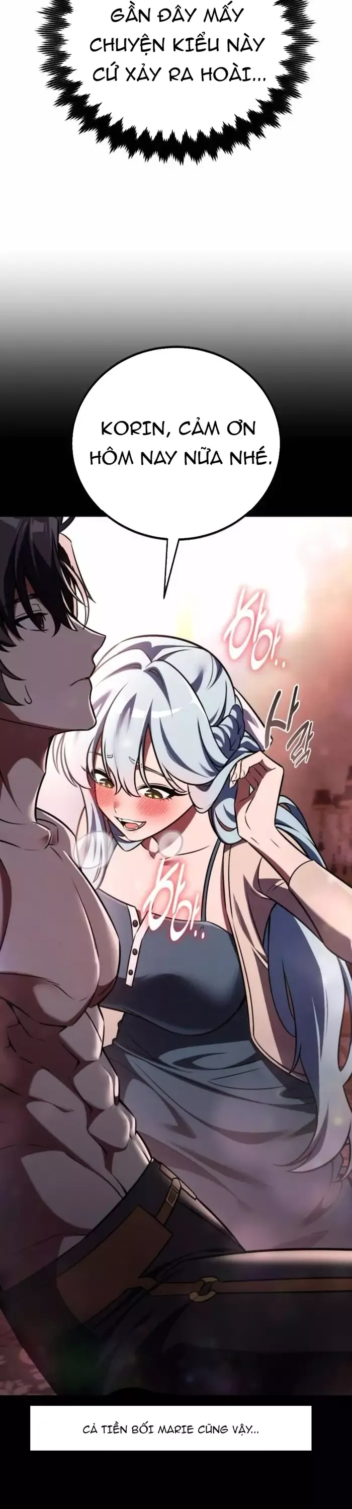 Fate/Extra CCC Fox Tail - Chapter 73 - Page 12