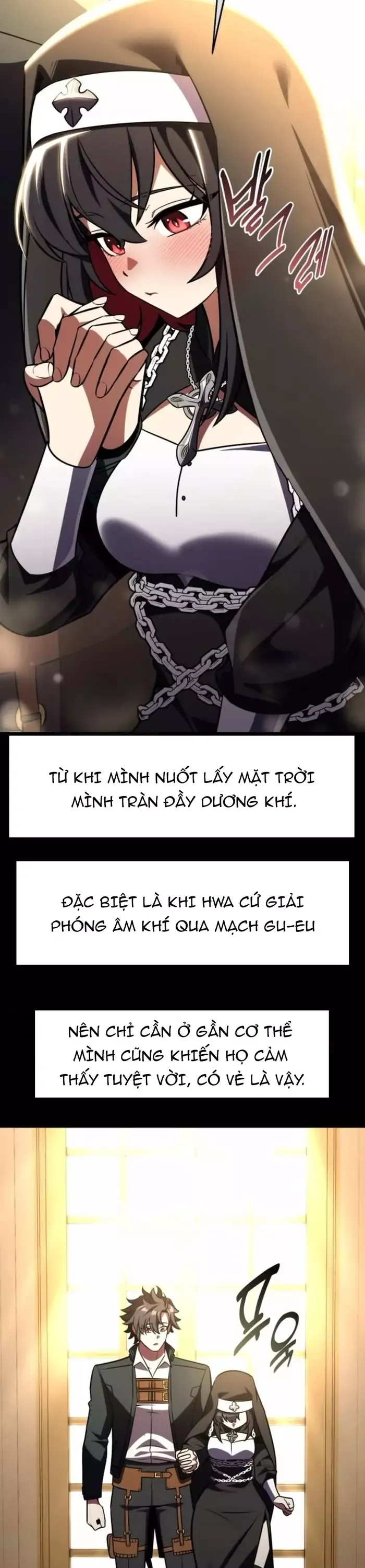 Fate/Extra CCC Fox Tail - Chapter 73 - Page 16