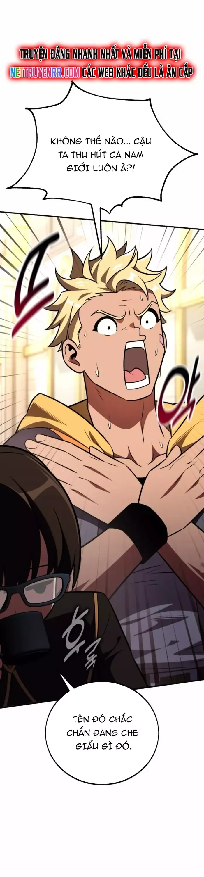 Fate/Extra CCC Fox Tail - Chapter 73 - Page 26