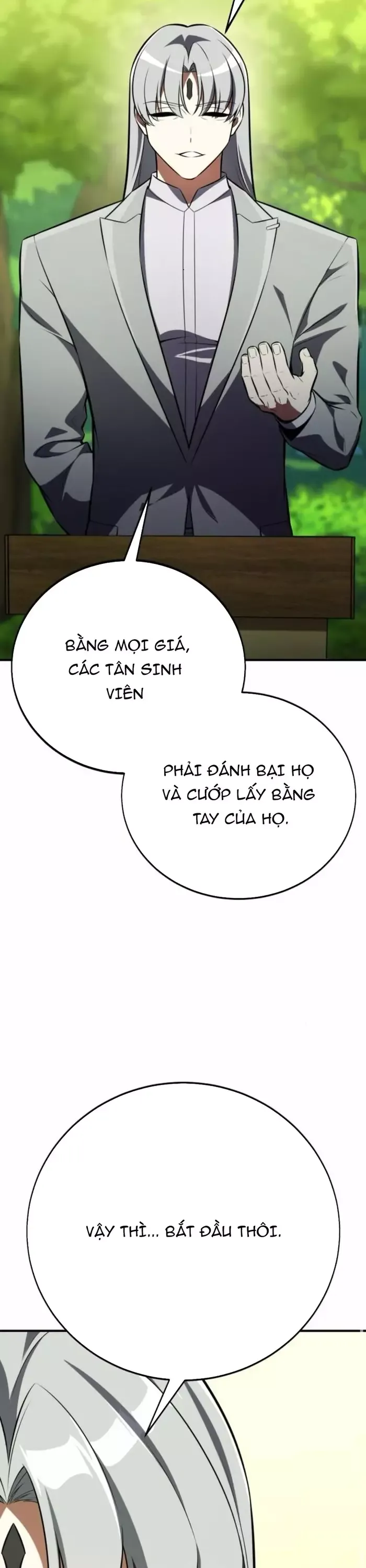 Fate/Extra CCC Fox Tail - Chapter 73 - Page 28