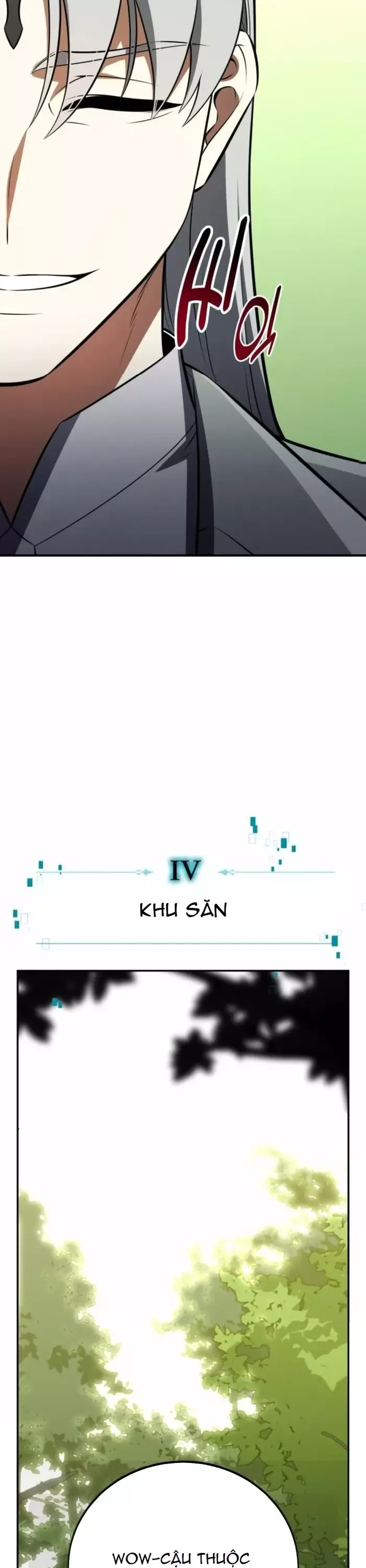 Fate/Extra CCC Fox Tail - Chapter 73 - Page 29