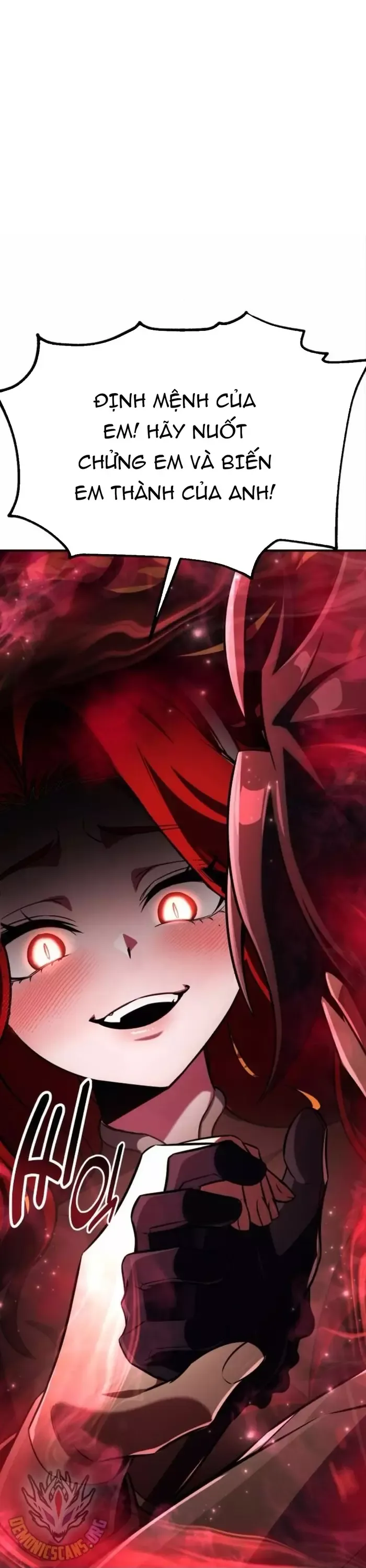 Fate/Extra CCC Fox Tail - Chapter 73 - Page 3