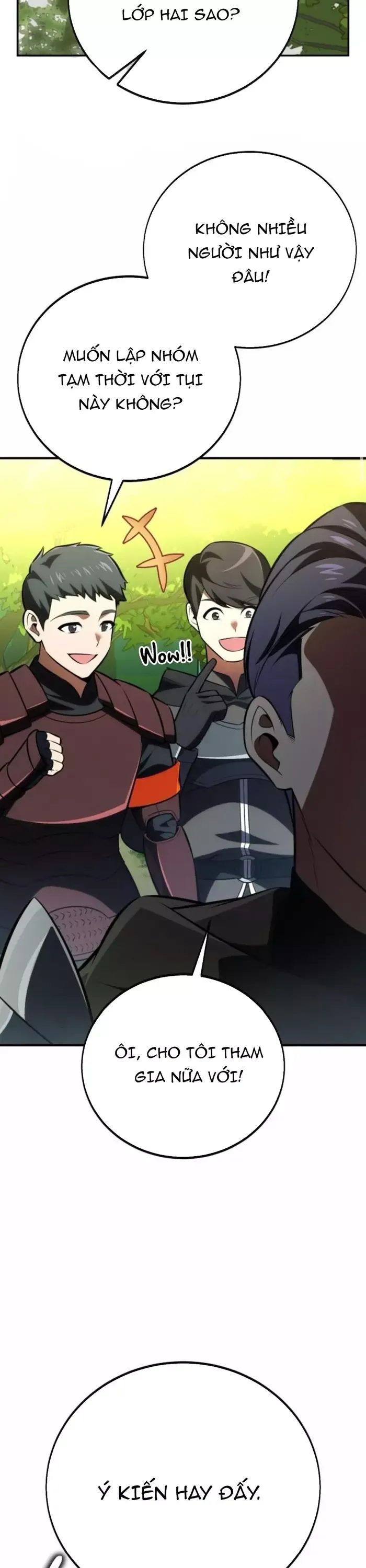 Fate/Extra CCC Fox Tail - Chapter 73 - Page 30