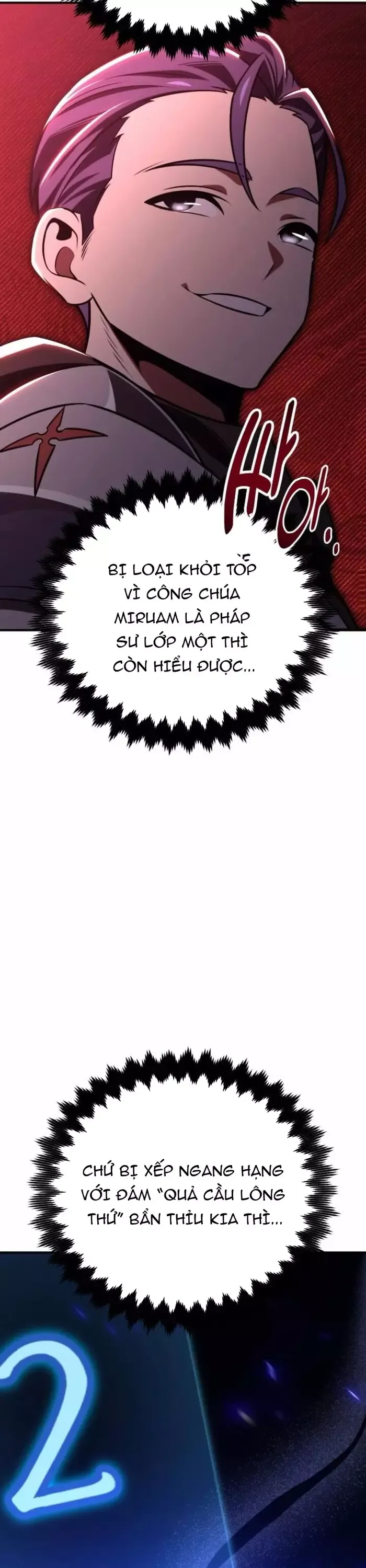 Fate/Extra CCC Fox Tail - Chapter 73 - Page 32