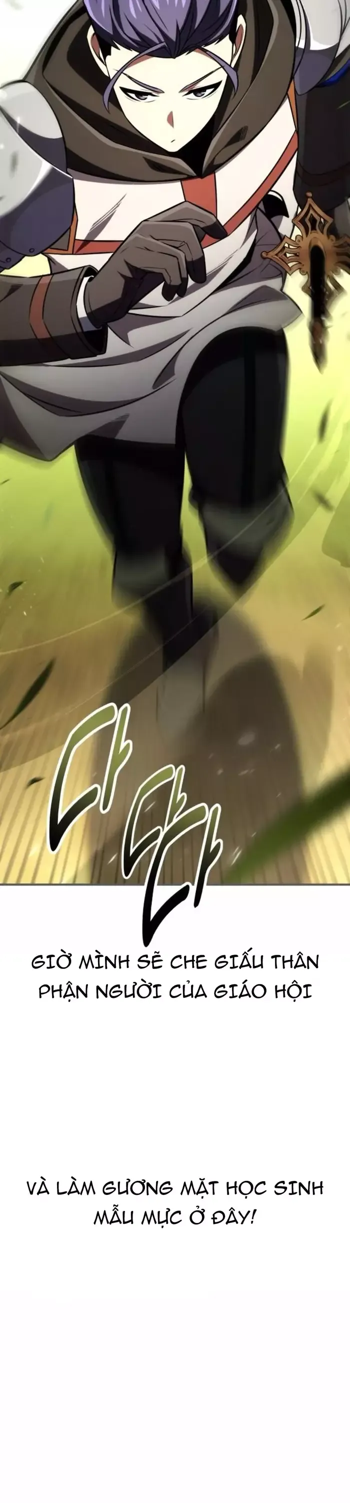 Fate/Extra CCC Fox Tail - Chapter 73 - Page 35