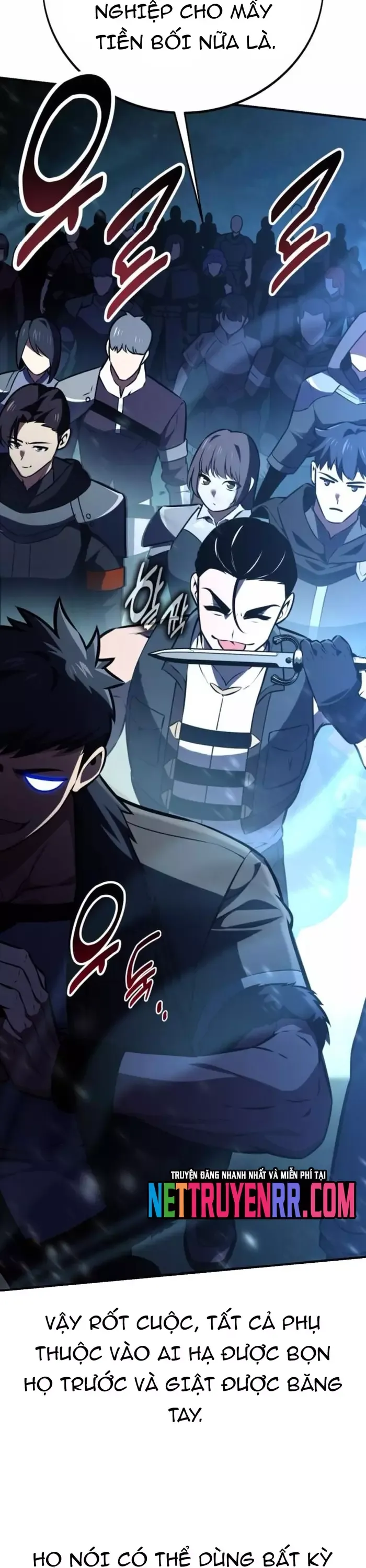 Fate/Extra CCC Fox Tail - Chapter 73 - Page 37