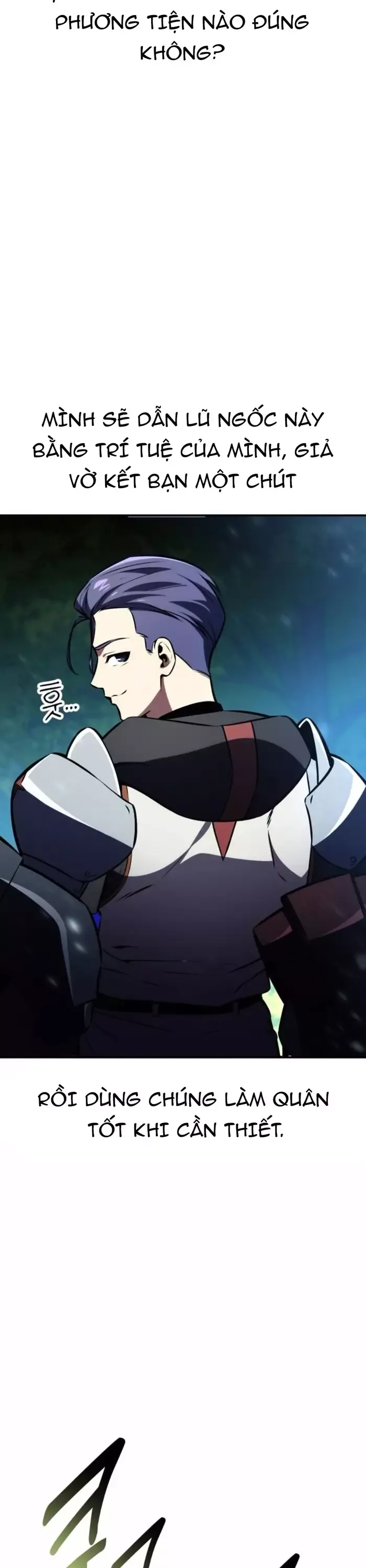 Fate/Extra CCC Fox Tail - Chapter 73 - Page 38