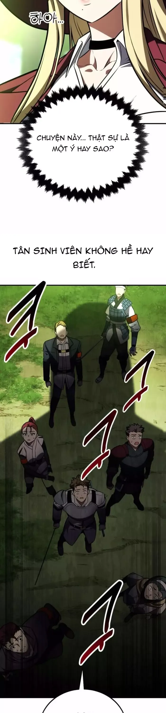 Fate/Extra CCC Fox Tail - Chapter 73 - Page 42