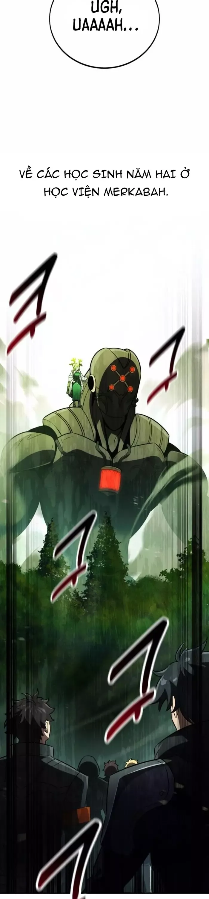 Fate/Extra CCC Fox Tail - Chapter 73 - Page 43