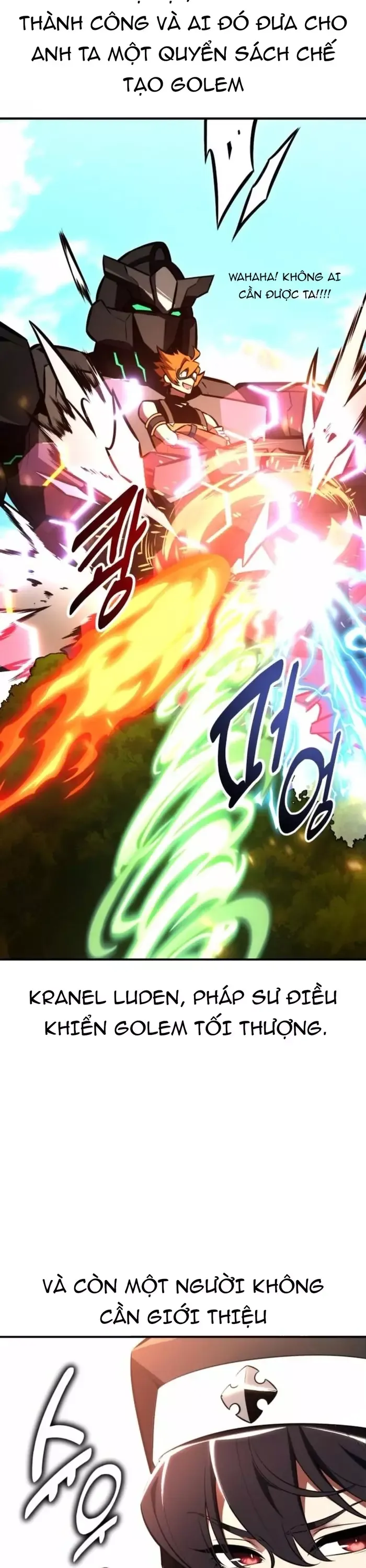 Fate/Extra CCC Fox Tail - Chapter 73 - Page 47