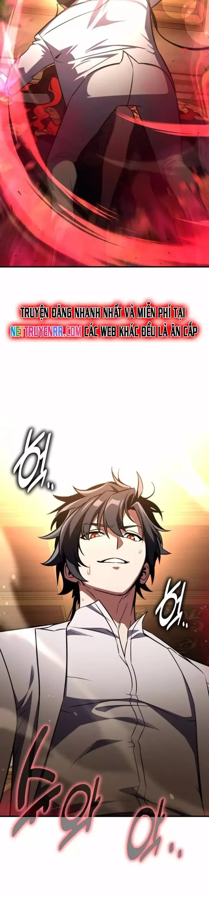 Fate/Extra CCC Fox Tail - Chapter 73 - Page 5