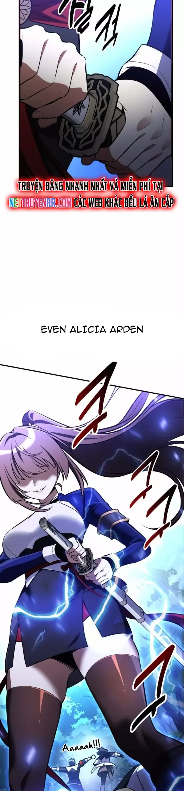 Fate/Extra CCC Fox Tail - Chapter 73 - Page 50