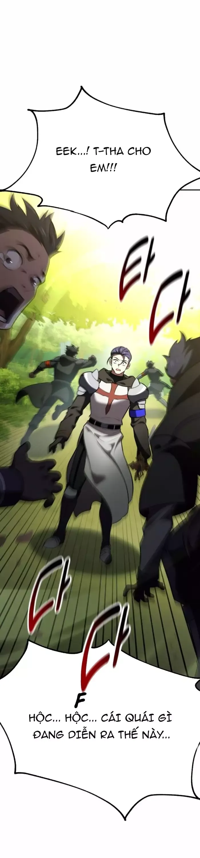 Fate/Extra CCC Fox Tail - Chapter 73 - Page 52