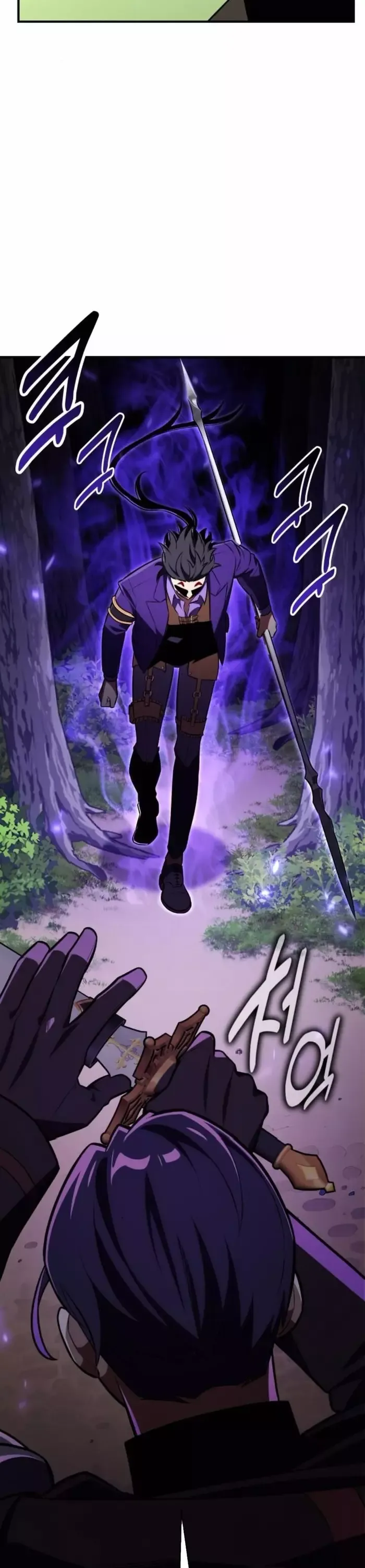 Fate/Extra CCC Fox Tail - Chapter 73 - Page 54