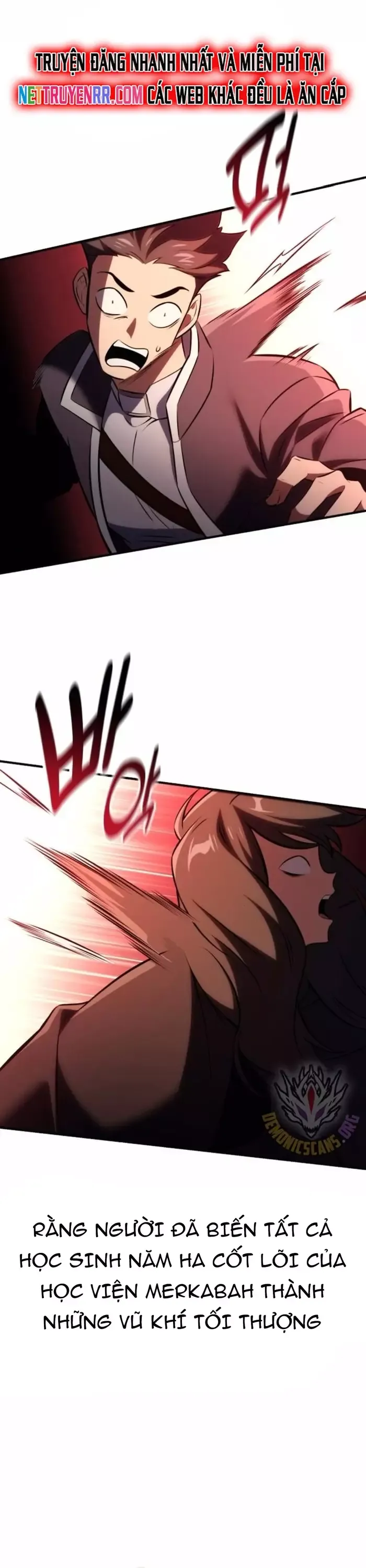 Fate/Extra CCC Fox Tail - Chapter 73 - Page 57