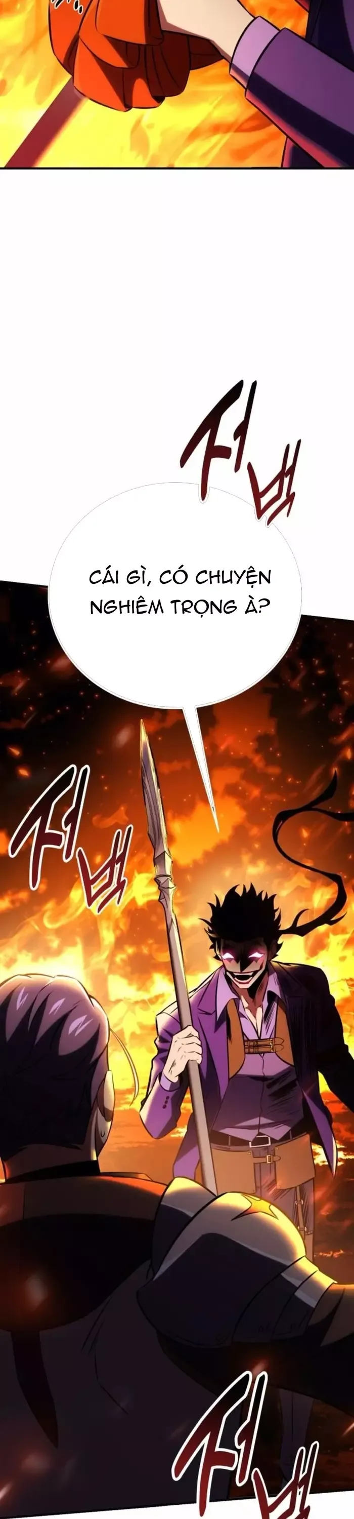 Fate/Extra CCC Fox Tail - Chapter 73 - Page 60