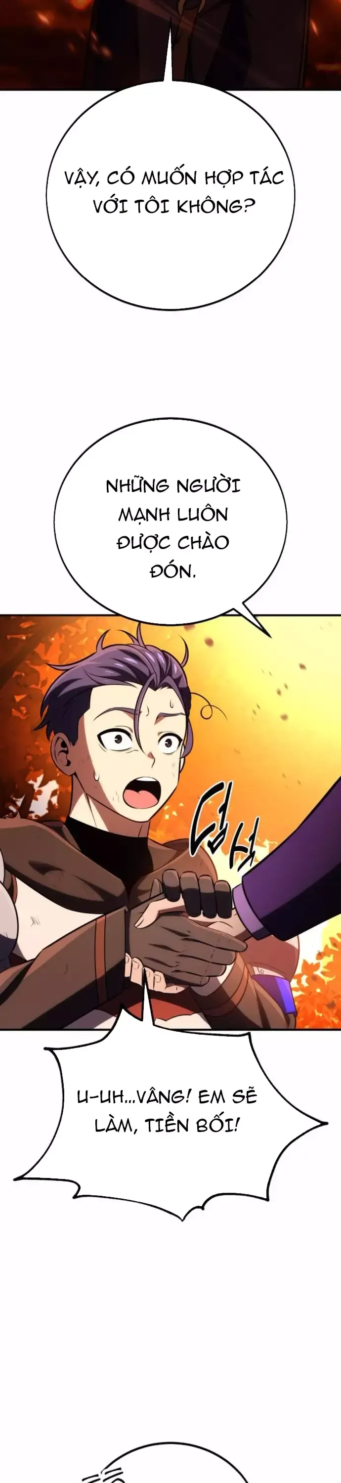 Fate/Extra CCC Fox Tail - Chapter 74 - Page 10