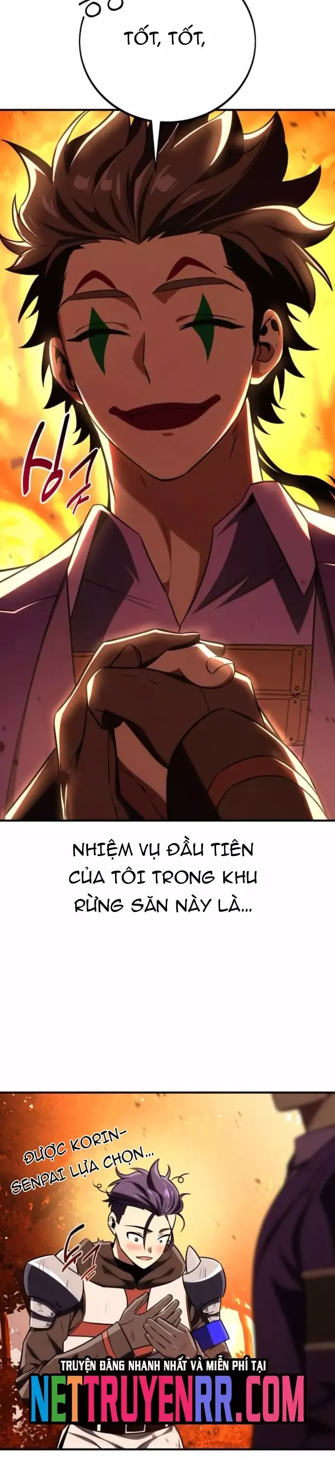 Fate/Extra CCC Fox Tail - Chapter 74 - Page 11