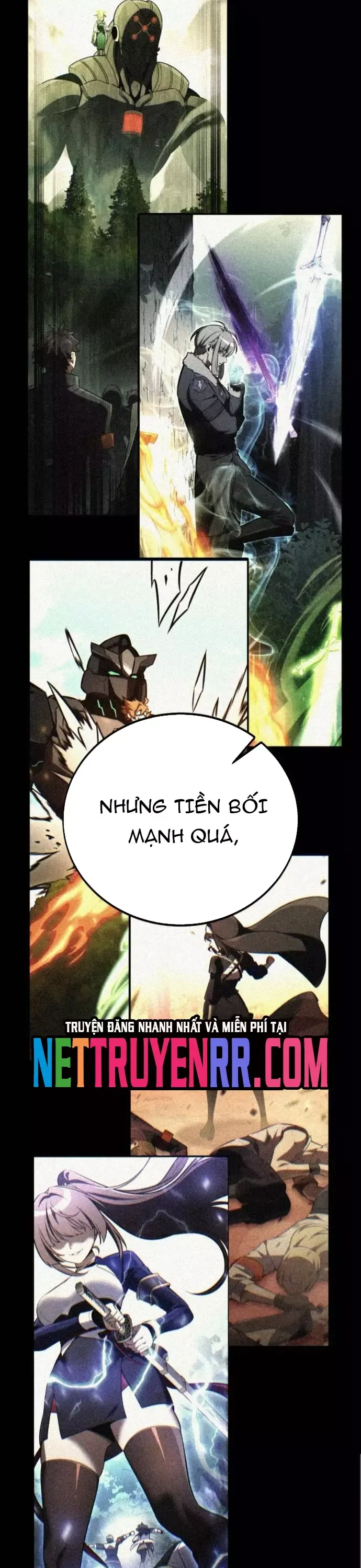 Fate/Extra CCC Fox Tail - Chapter 74 - Page 17