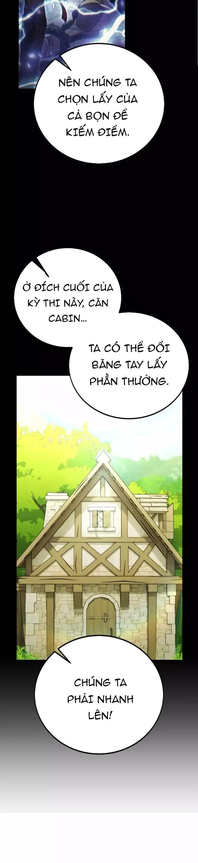 Fate/Extra CCC Fox Tail - Chapter 74 - Page 18