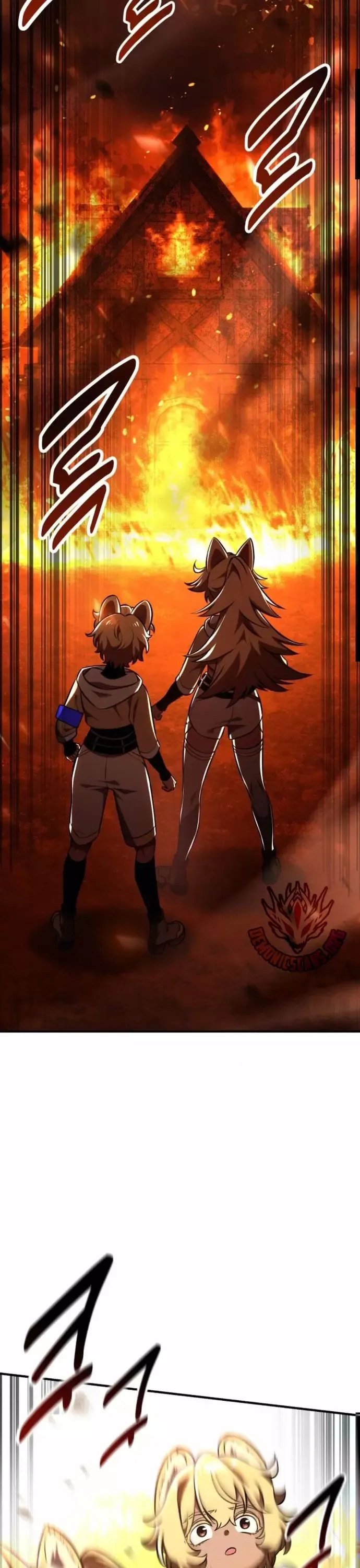 Fate/Extra CCC Fox Tail - Chapter 74 - Page 20