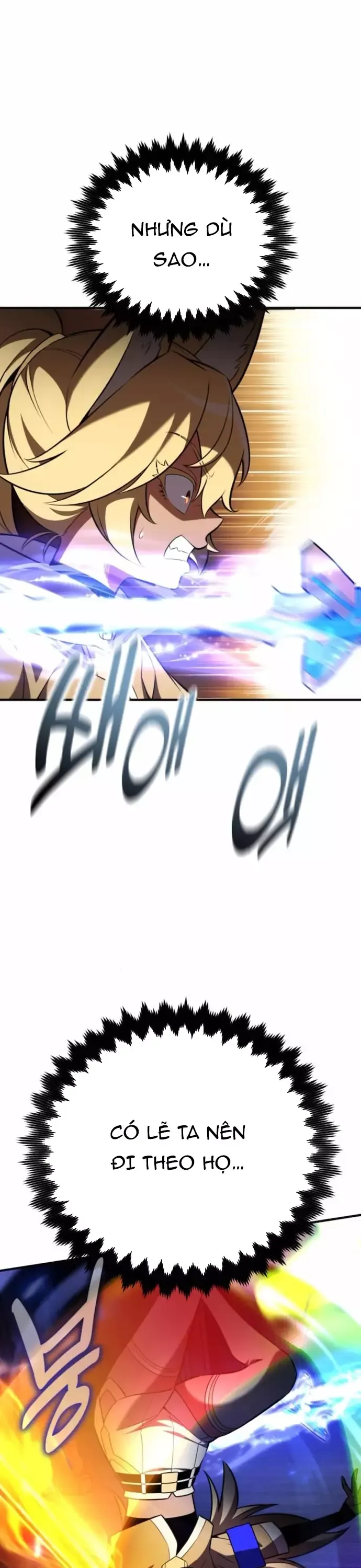 Fate/Extra CCC Fox Tail - Chapter 74 - Page 28