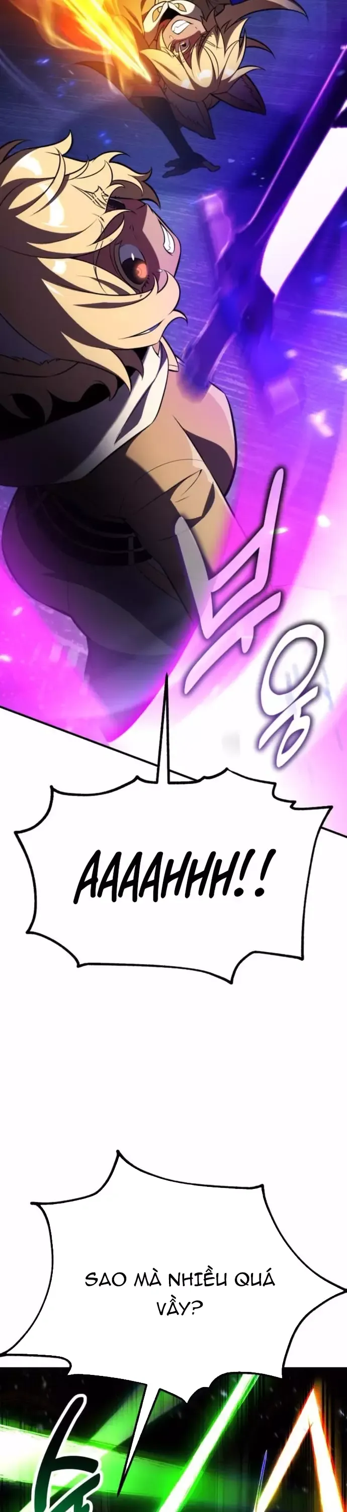 Fate/Extra CCC Fox Tail - Chapter 74 - Page 29