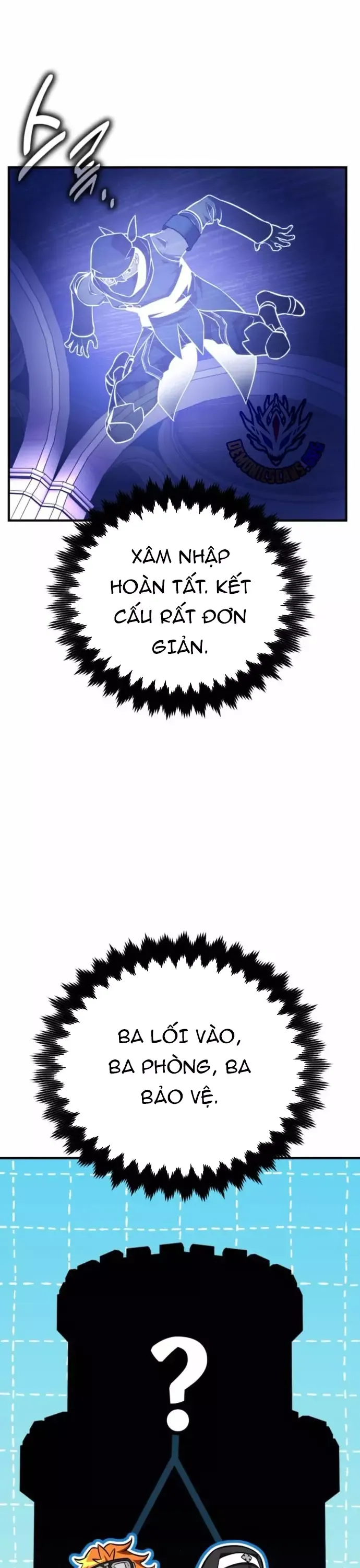 Fate/Extra CCC Fox Tail - Chapter 74 - Page 32