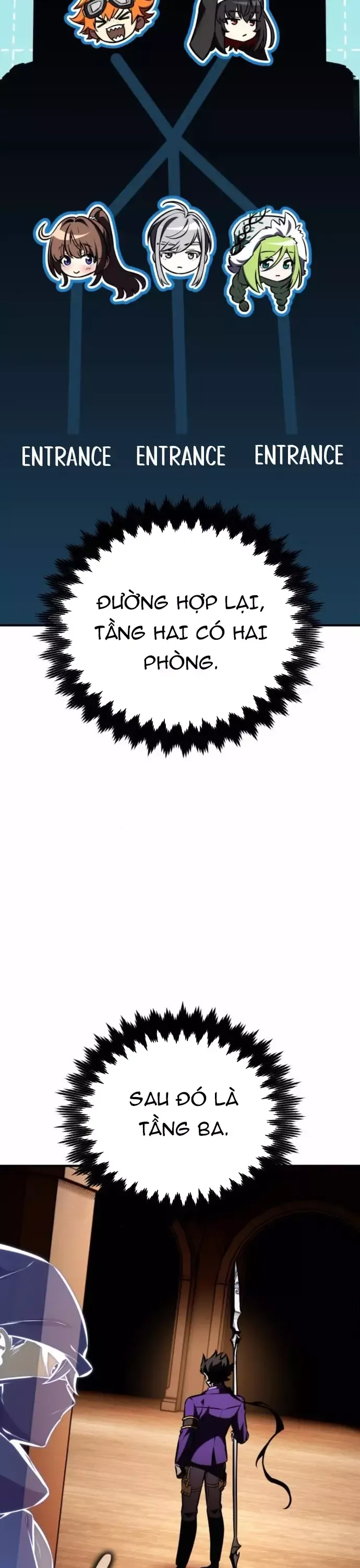 Fate/Extra CCC Fox Tail - Chapter 74 - Page 33