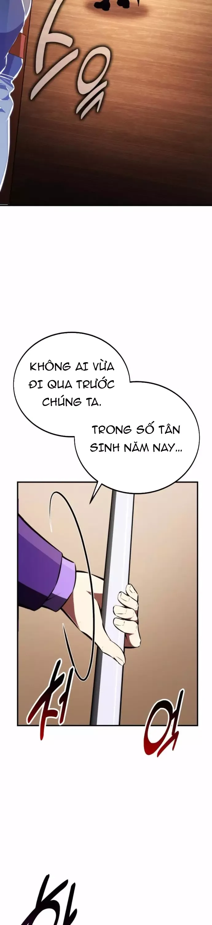 Fate/Extra CCC Fox Tail - Chapter 74 - Page 34