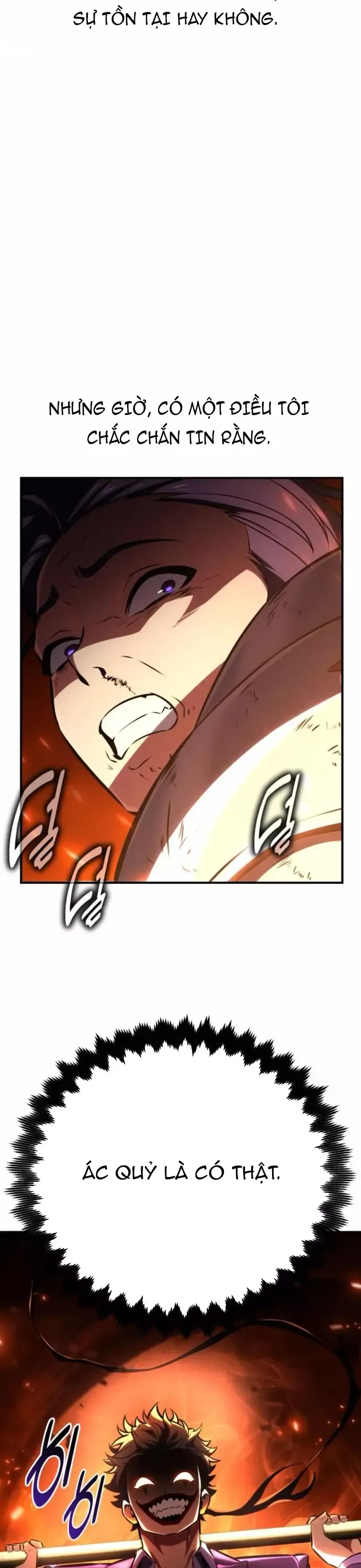 Fate/Extra CCC Fox Tail - Chapter 74 - Page 4