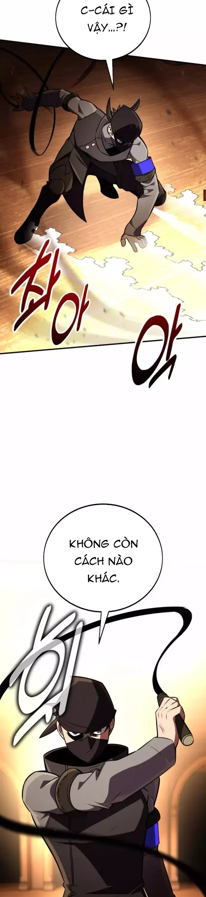 Fate/Extra CCC Fox Tail - Chapter 74 - Page 40