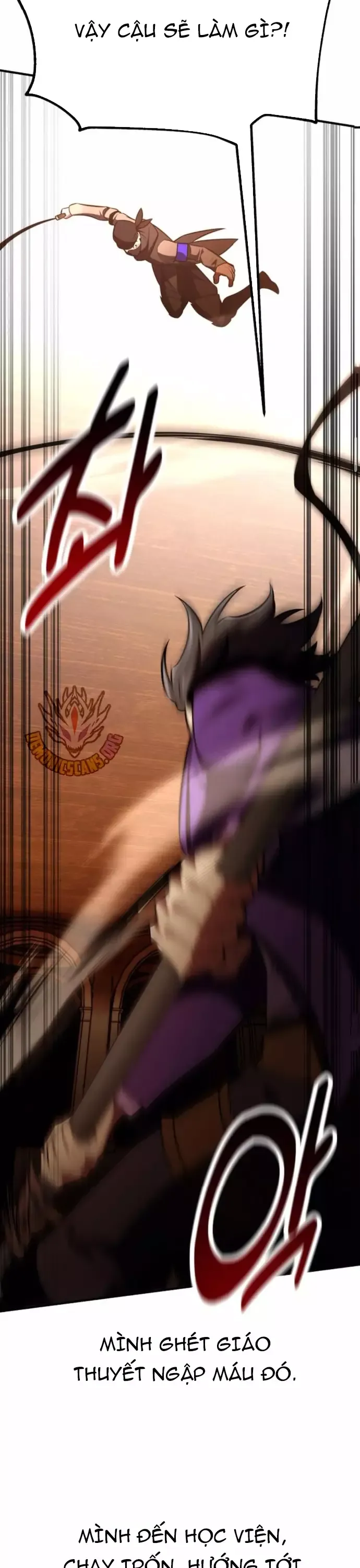 Fate/Extra CCC Fox Tail - Chapter 74 - Page 44