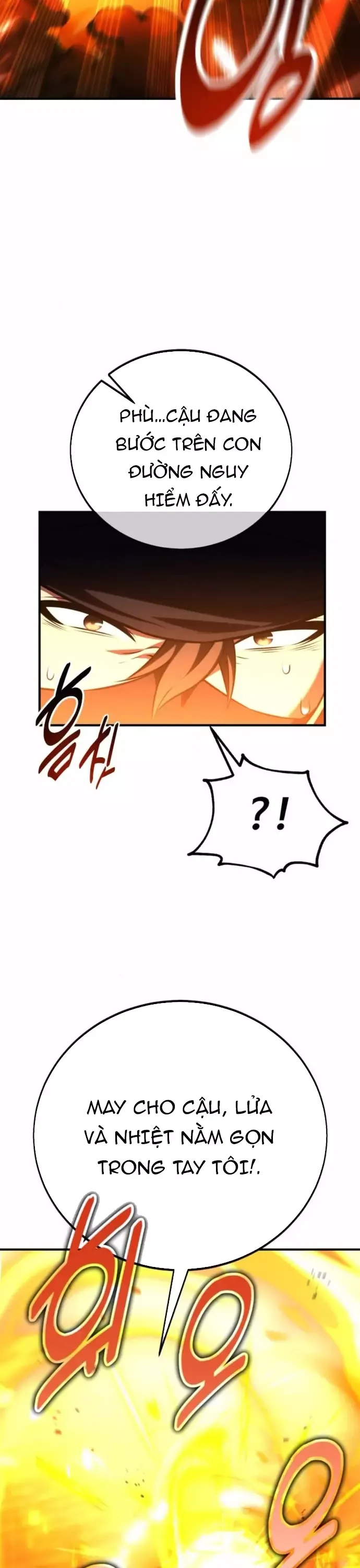 Fate/Extra CCC Fox Tail - Chapter 74 - Page 49