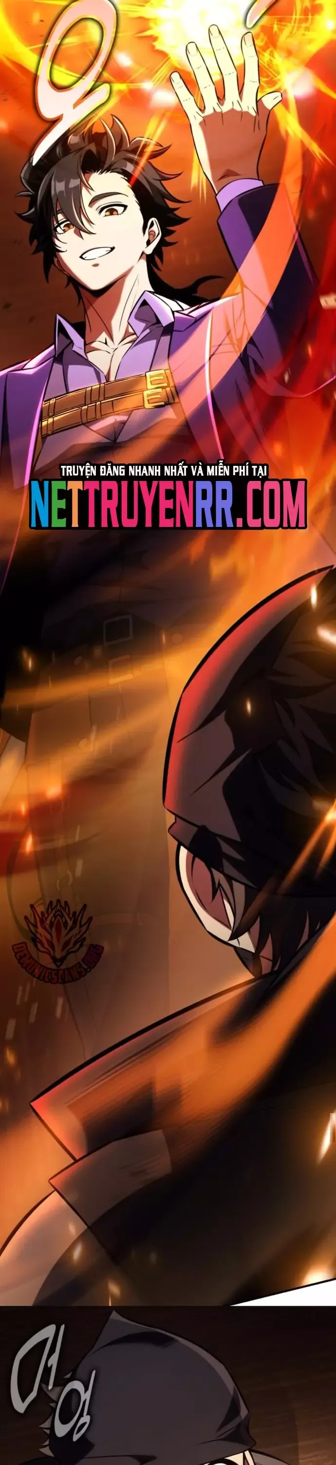 Fate/Extra CCC Fox Tail - Chapter 74 - Page 50