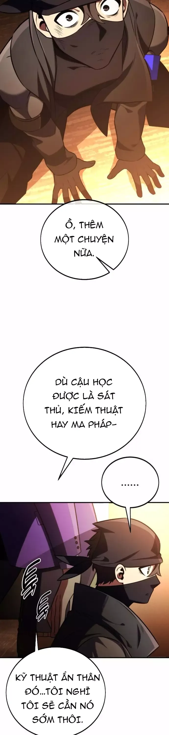 Fate/Extra CCC Fox Tail - Chapter 74 - Page 51