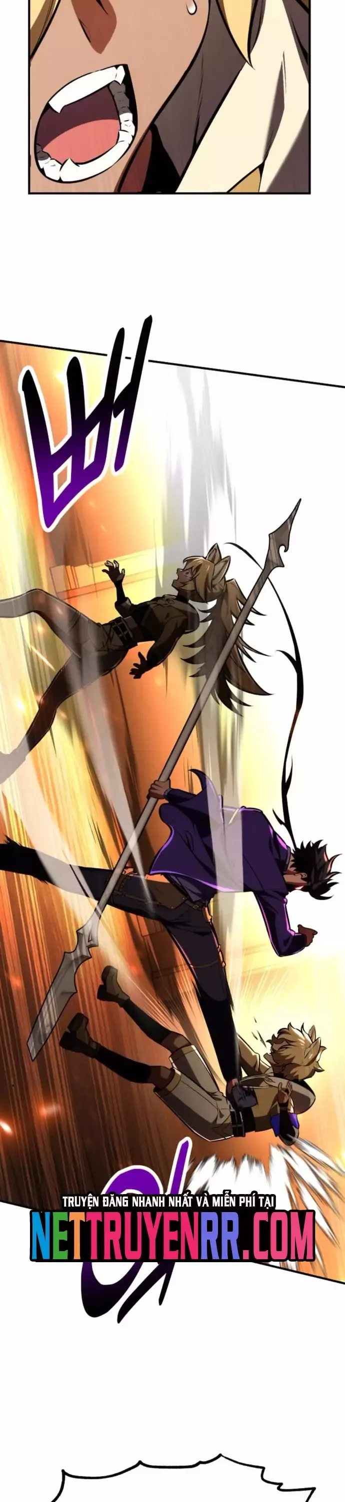 Fate/Extra CCC Fox Tail - Chapter 74 - Page 59