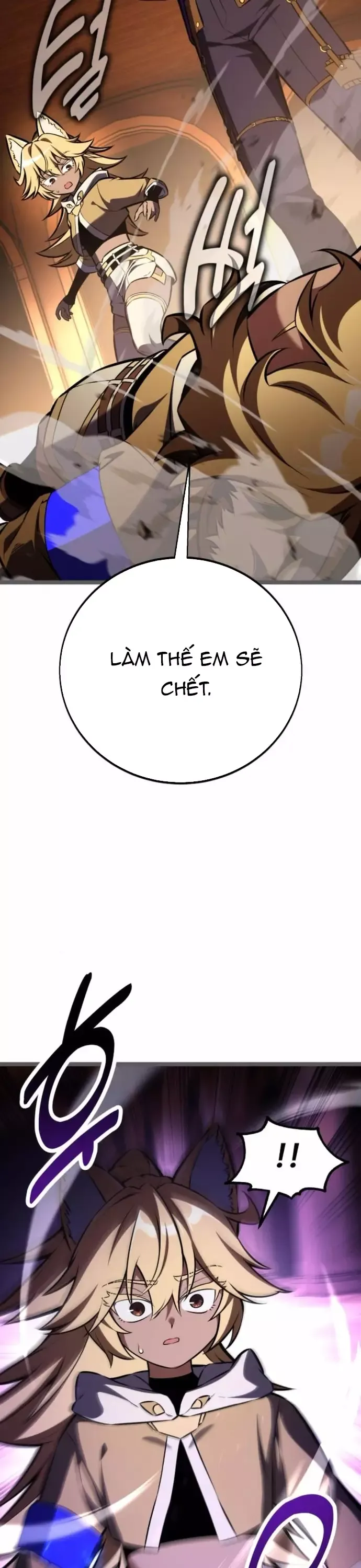 Fate/Extra CCC Fox Tail - Chapter 74 - Page 61