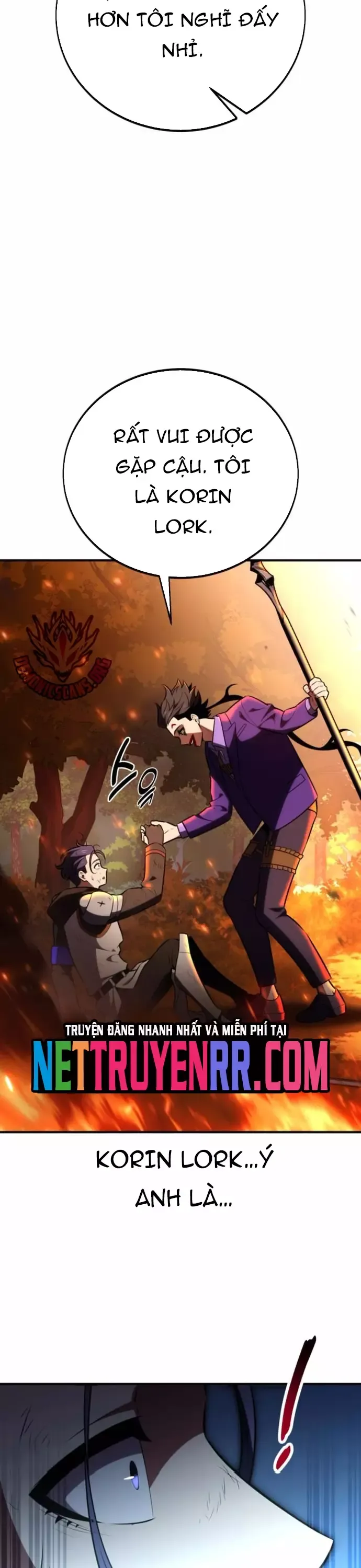 Fate/Extra CCC Fox Tail - Chapter 74 - Page 7