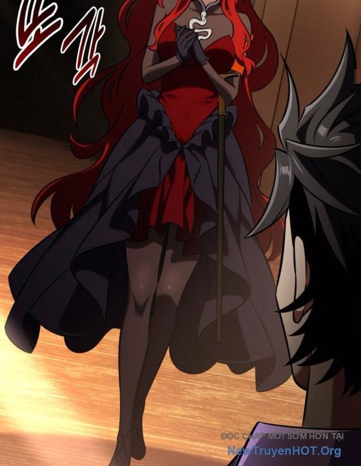 Fate/Extra CCC Fox Tail - Chapter 75 - Page 105