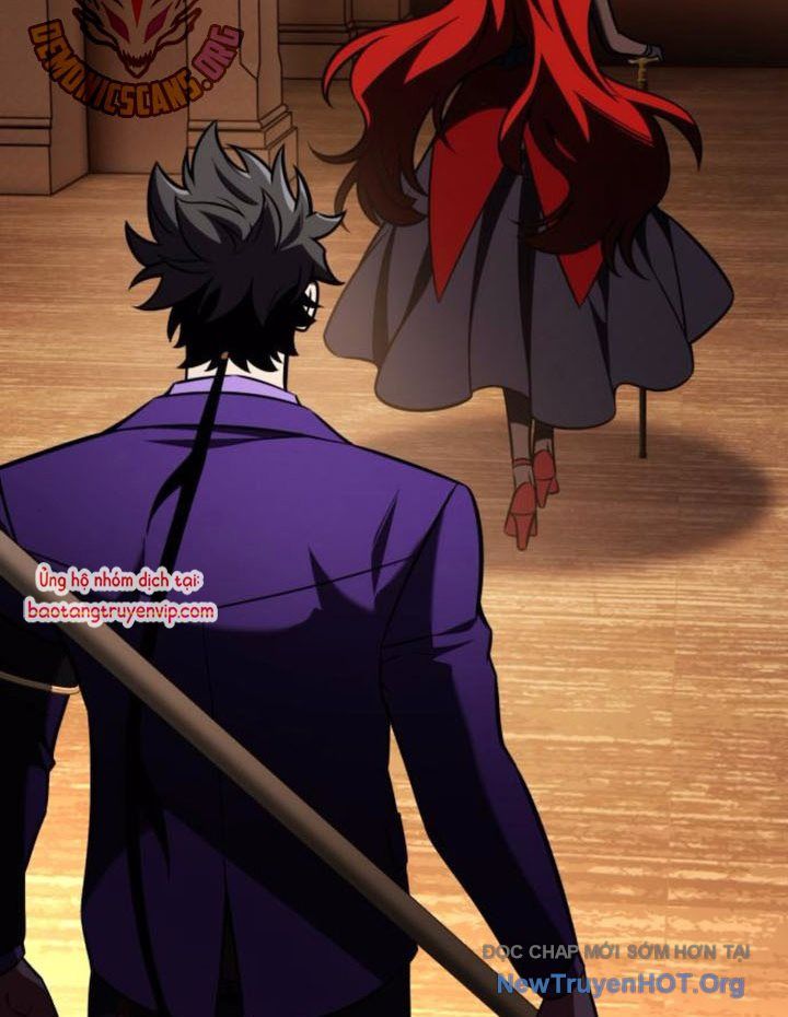 Fate/Extra CCC Fox Tail - Chapter 75 - Page 113