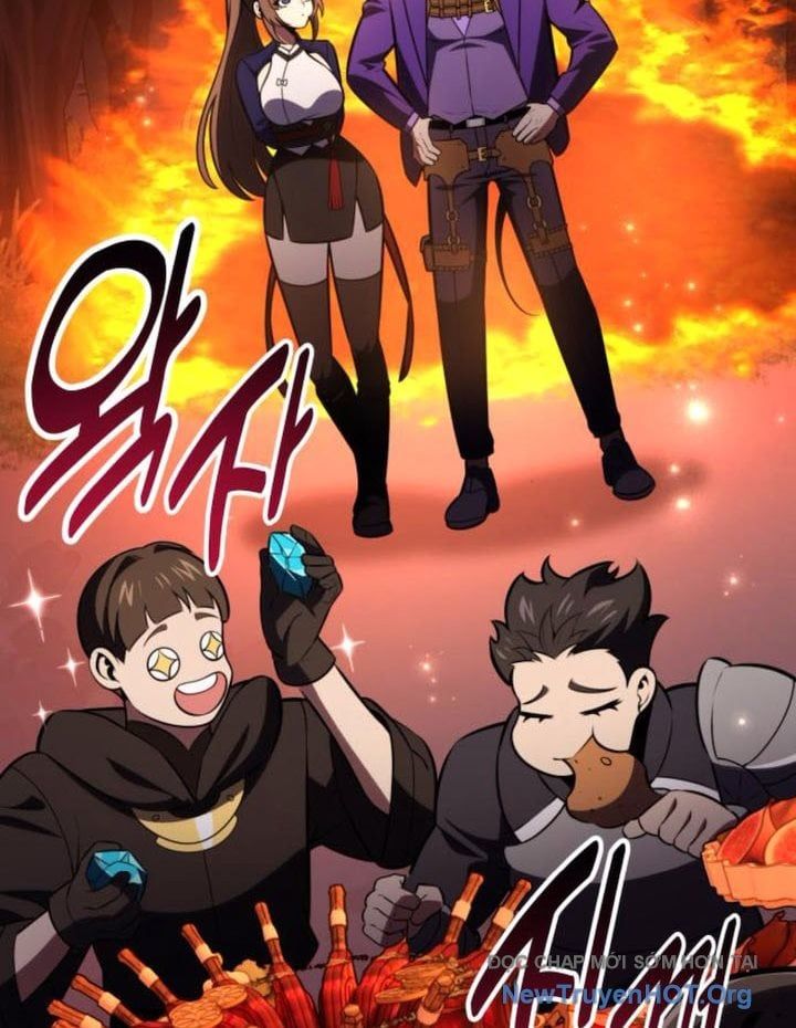 Fate/Extra CCC Fox Tail - Chapter 75 - Page 206