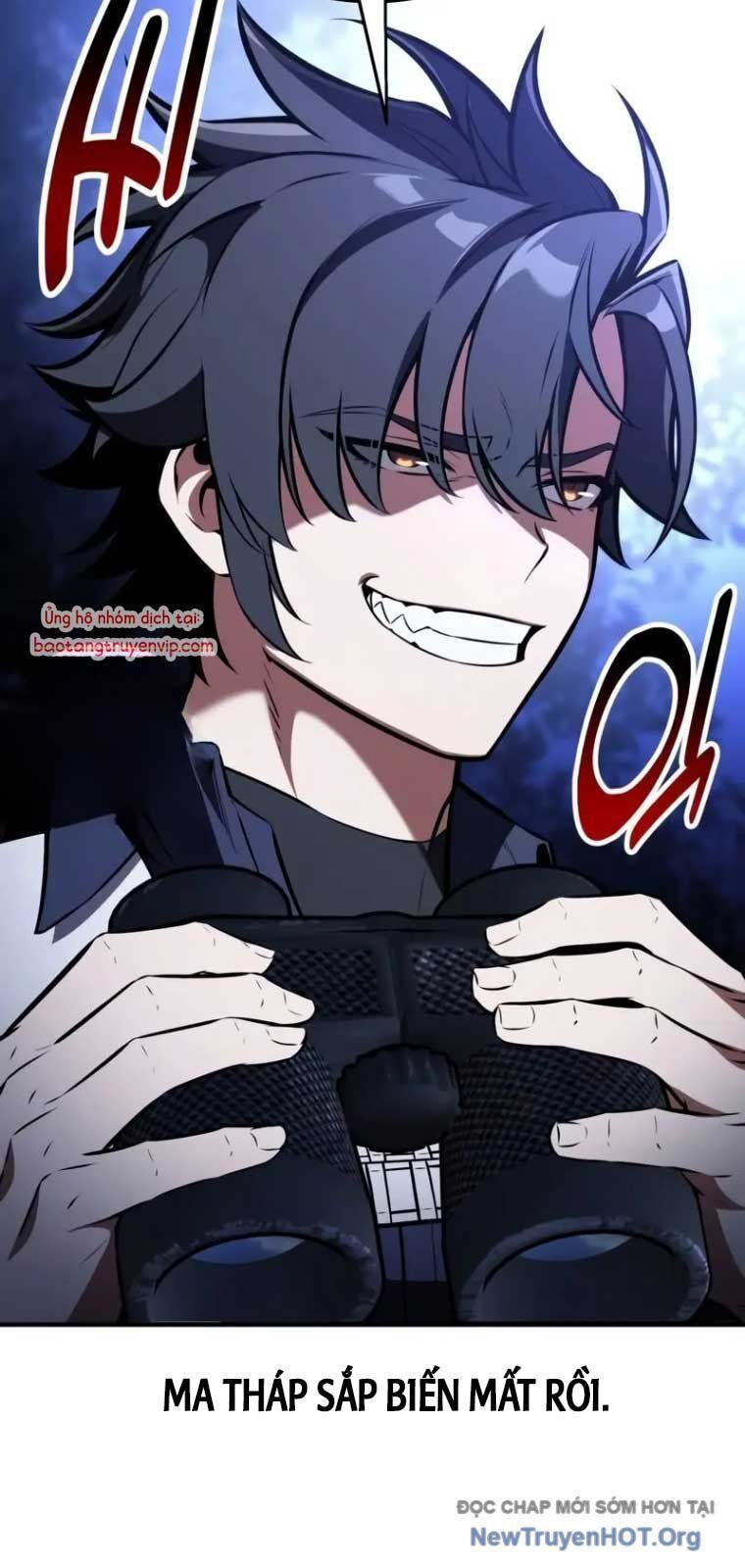 Fate/Extra CCC Fox Tail - Chapter 76 - Page 101