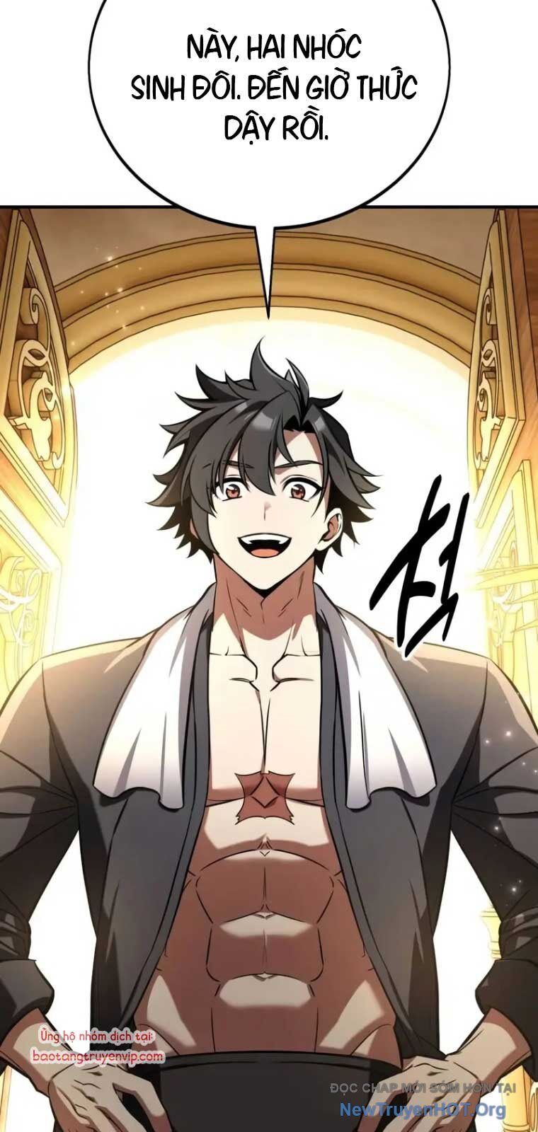 Fate/Extra CCC Fox Tail - Chapter 76 - Page 11