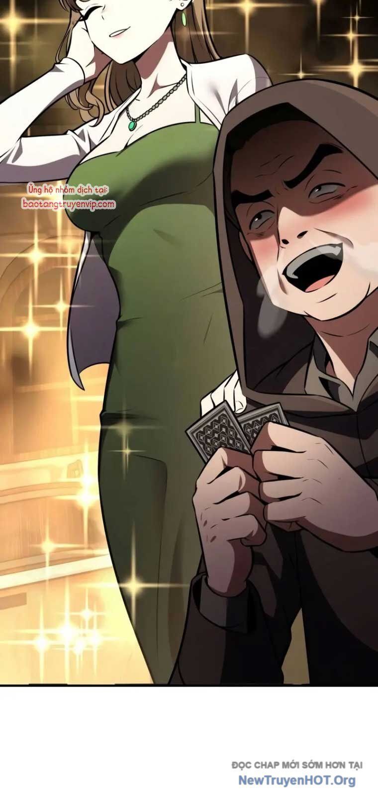 Fate/Extra CCC Fox Tail - Chapter 76 - Page 111